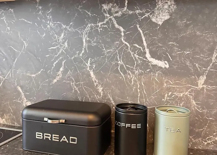 3-raum-city-apartment Ost-1 شقة *