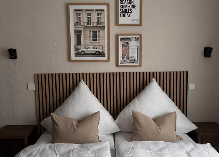 3-raum-city-apartment Ost-1 شقة *