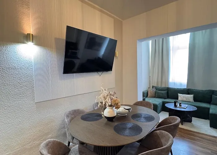 3-raum-city-apartment Ost-1 Apartman