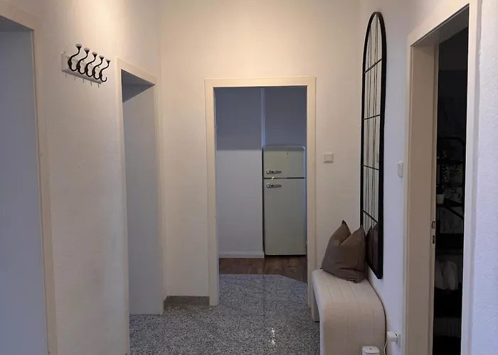 Apartman 3-raum-city-apartment Ost-1