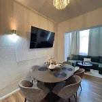 3-raum-city-apartment Ost-1 Apartment
