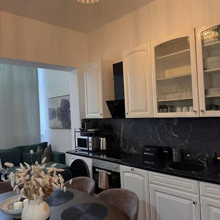 3-raum-city-apartment Ost-1 Dusseldorf