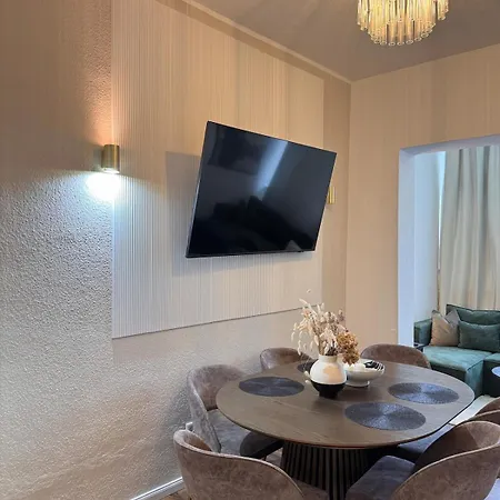 Apartamento 3-raum-city-apartment Ost-1