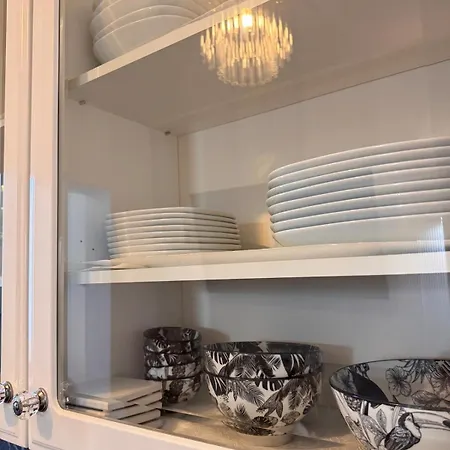 Apartamento 3-raum-city-apartment Ost-1