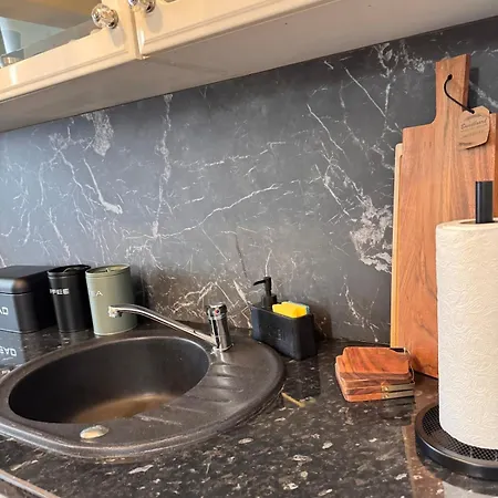 3-raum-city-apartment Ost-1 Apartment Dusseldorf