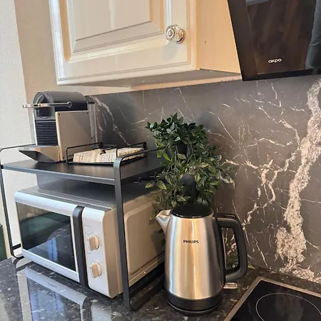 3-raum-city-apartment Ost-1 Apartamento