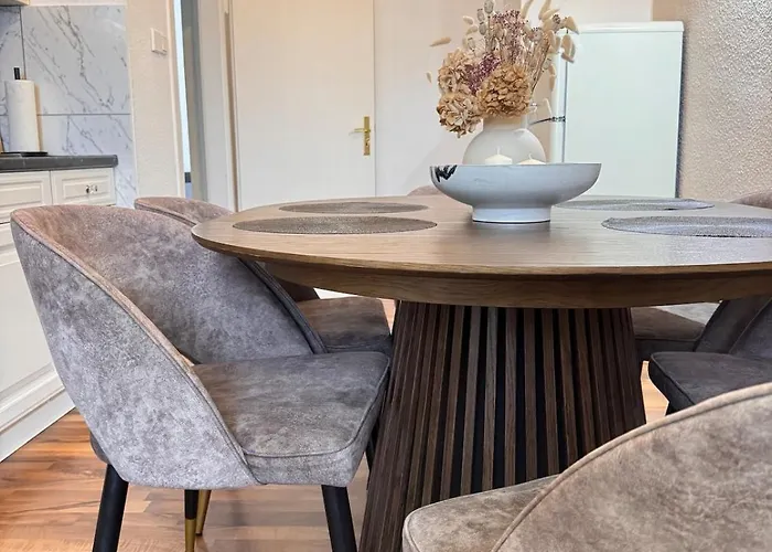 아파트 3-raum-city-apartment Ost-1 *