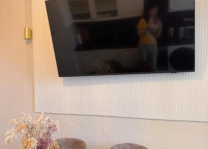 3-raum-city-apartment Ost-1 Apartment