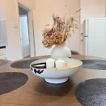 3-raum-city-apartment Ost-1 * Düsseldorf