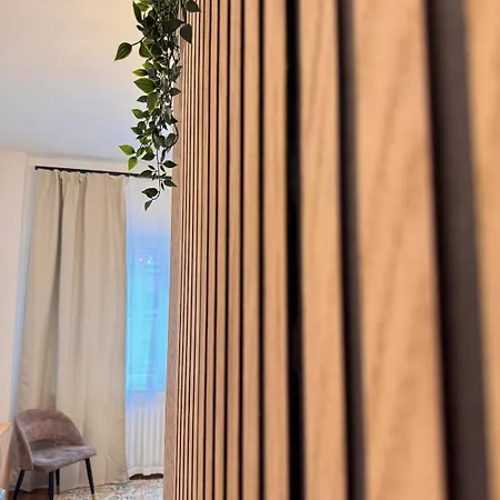 Apartamento 3-raum-city-apartment Ost-1