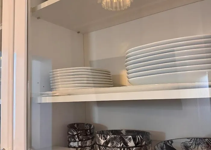 Appartement 3-raum-city-apartment Ost-1