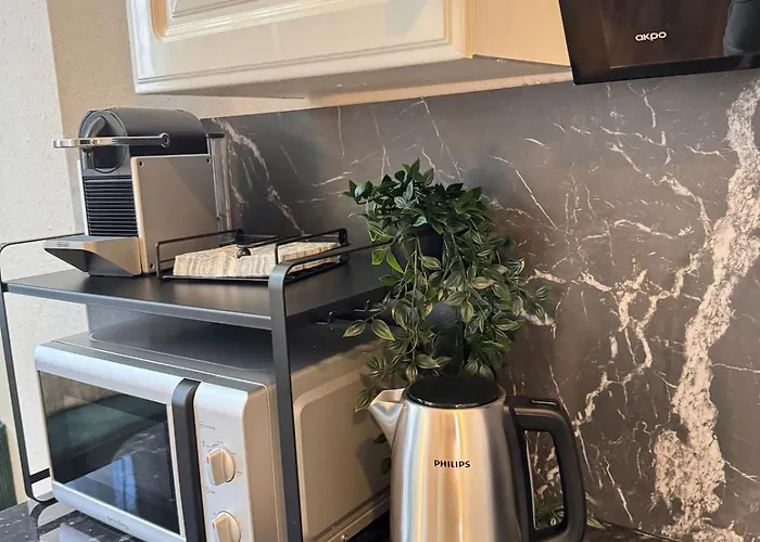 3-raum-city-apartment Ost-1 公寓